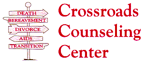 Crossroads Counseling Center